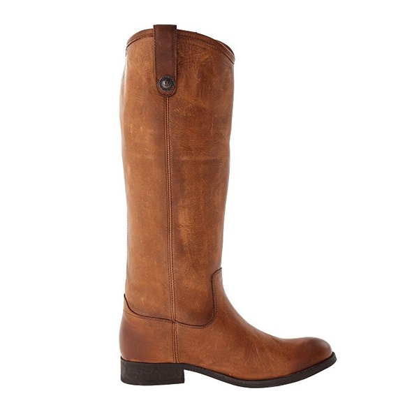 Frye Melissa Button boots - Picture 6 of 8